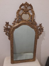 Specchiera antica veneziana usato  Italia