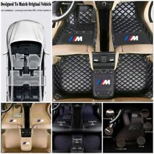 Usado, Auto-Fußmatten nach Maß für BMW 3er G20, G28, G80,F30, F80,E90,E46,E93,E92,G21, comprar usado  Enviando para Brazil