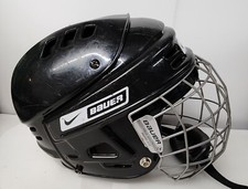 Bauer hockey helmet for sale  Mason
