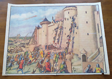 Vintage mdi castle d'occasion  Expédié en Belgium