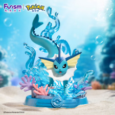 Boneco Funism & Pokemon Vaporeon aproximadamente 4-5 polegadas comprar usado  Enviando para Brazil