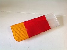 NOVA EM FOLHA LENTE DE LUZ TRASEIRA VAUXHALL CHEVETTE LH NOS RARA comprar usado  Enviando para Brazil