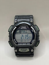 Orologio casio stl usato  Torino
