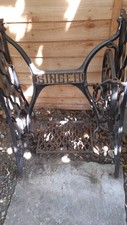 Singer sewing machine for sale  MAIDENHEAD