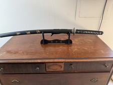 Katana samurai sword for sale  Doylestown
