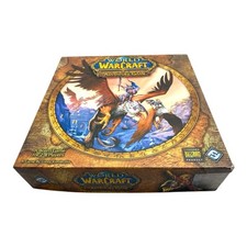Warcraft adventure game for sale  Nutley