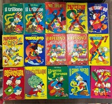 Disney classici walt usato  Forli