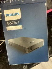 Portable projector for sale  LONDON