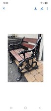 Dog serpent bench for sale  IRVINE
