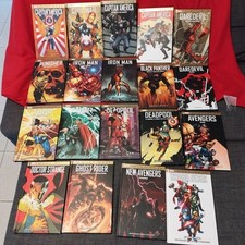 Must have marvel usato  Reggio Emilia