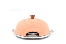 Forno metallo coperchio usato  Susegana
