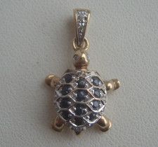 Vintage 9ct gold for sale  BLACKPOOL