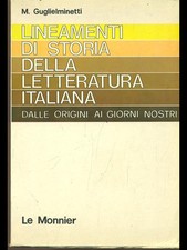 Lineamenti storia della usato  Italia