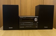 Panasonic pm252 dab for sale  LONDON