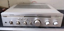 Amplificatore stereo integrato usato  Vanzaghello