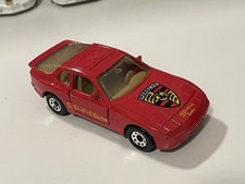 Matchbox porsche 944 gebraucht kaufen  München