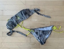 Damen bikini calvin gebraucht kaufen  Rosenheim