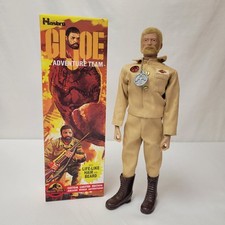 Joe adventure team for sale  Ames