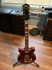 Gretsch g2657t double for sale  Kennesaw