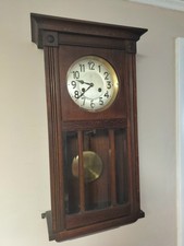 Junghans b21 regulator for sale  Augusta
