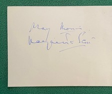 Mary morris margaretta for sale  LONDON