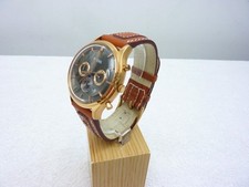 Fossil herrenuhr chronograph gebraucht kaufen  Berlin