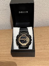 G-Shock G'Mix Gba-400-1A9Jf quartzo analógico masculino Casio preto vintage 917371231 comprar usado  Enviando para Brazil
