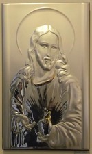 Capezzale argento usato Capezzale argento usato  Acireale