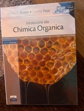 chimica organica brown usato chimica organica brown usato Italia
