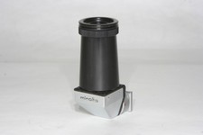 Minolta winkelsucher angle gebraucht kaufen  Wangerland