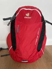 Deuter cross air gebraucht kaufen  Netzschkau