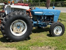 Ford 4600 utility for sale  Montrose