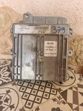 C379 sagem psa d'occasion  Marseille XVI