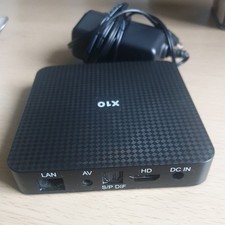 Prixon x10 iptv gebraucht kaufen  Düren