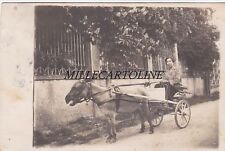 Salsomaggiore 1925 spasso usato  Roma