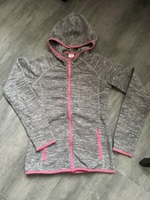 Pocopiano leichte fleecejacke gebraucht kaufen  Hemer