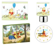 Winnie pooh lightshade for sale  NEWCASTLE UPON TYNE