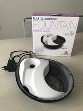Plastic drinking fountain usato  Reggio Emilia