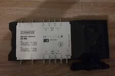 Schwaiger sat multischalter gebraucht kaufen  Fürstenau