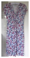 Pomodoro floral dress for sale  CARDIFF