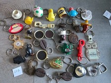 Lot porte clefs d'occasion  Voiron