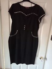 40s style dress for sale  WAKEFIELD