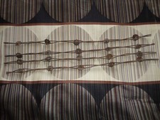 Antique barbed wire for sale  Red Oak