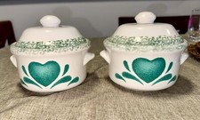 Corning corelle green for sale  Austin