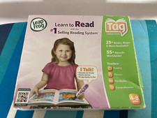 leapfrog tag reader for sale leapfrog tag reader for sale HALSTEAD