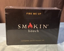 Smokin hooch martini for sale  Florence