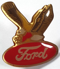 Ford emblem classic for sale  ROSSENDALE