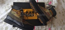 Cat caterpillar footwear d'occasion  France