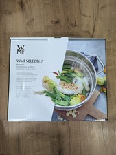 Wmf select experials gebraucht kaufen  Essen