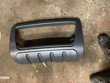 Jimny front bumper for sale  CASTLEFORD